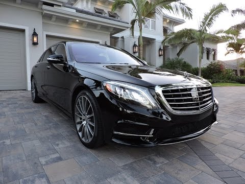 2018 mercedes s 550 for sale