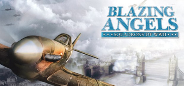 blazing angels for pc